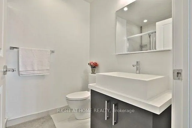 Photo 13 of Unit 4608, 1080 Bay Street, Toronto, Bay Street Corridor — HOMEH