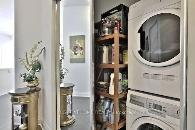 Photo 14 of Unit 4608, 1080 Bay Street, Toronto, Bay Street Corridor — HOMEH