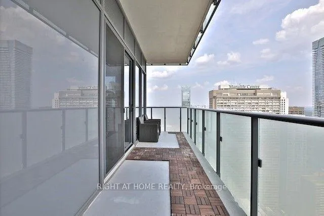 Photo 15 of Unit 4608, 1080 Bay Street, Toronto, Bay Street Corridor — HOMEH
