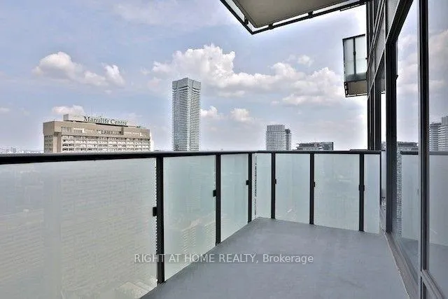 Photo 16 of Unit 4608, 1080 Bay Street, Toronto, Bay Street Corridor — HOMEH