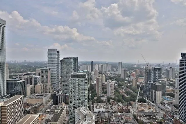 Photo 17 of Unit 4608, 1080 Bay Street, Toronto, Bay Street Corridor — HOMEH