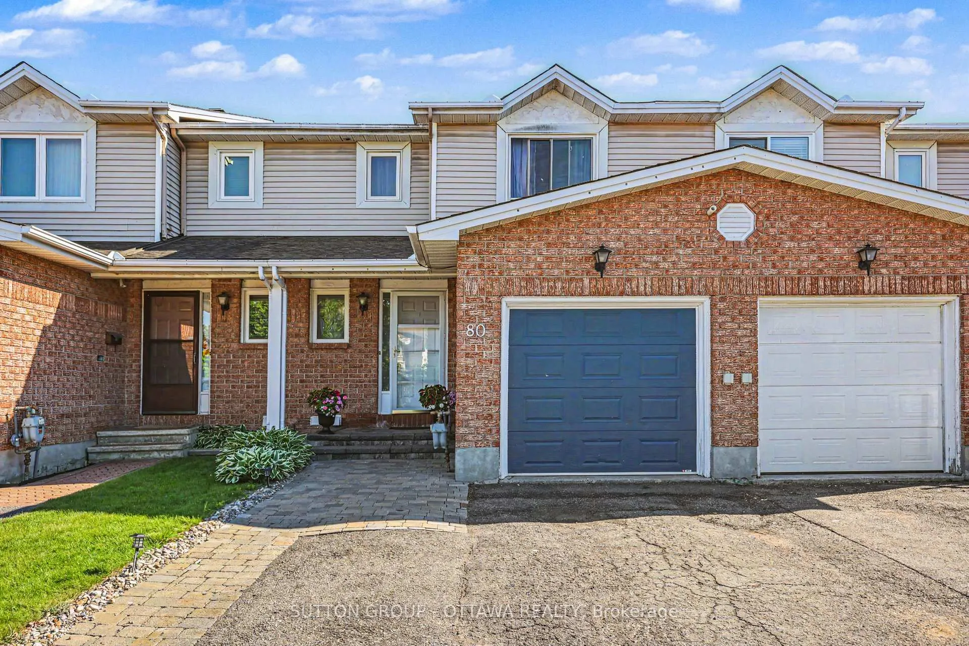 Photo 1 of 80 Burlington Crescent, Ottawa, Hunt Club Park/Greenboro — HOMEH