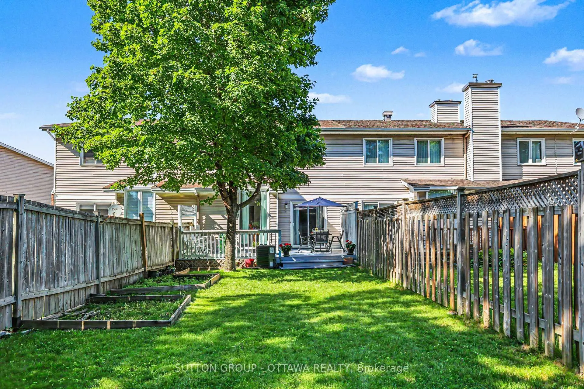 Photo 30 of 80 Burlington Crescent, Ottawa, Hunt Club Park/Greenboro — HOMEH