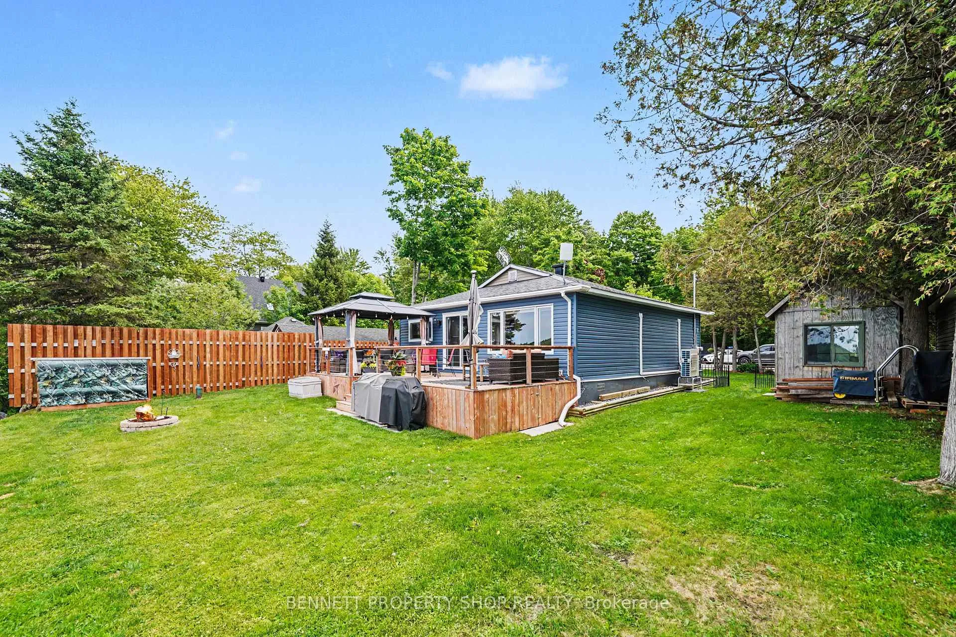 Photo 15 of 2853 Golf Course Lane, North Grenville, North Grenville Twp (Kemptville South) — HOMEH