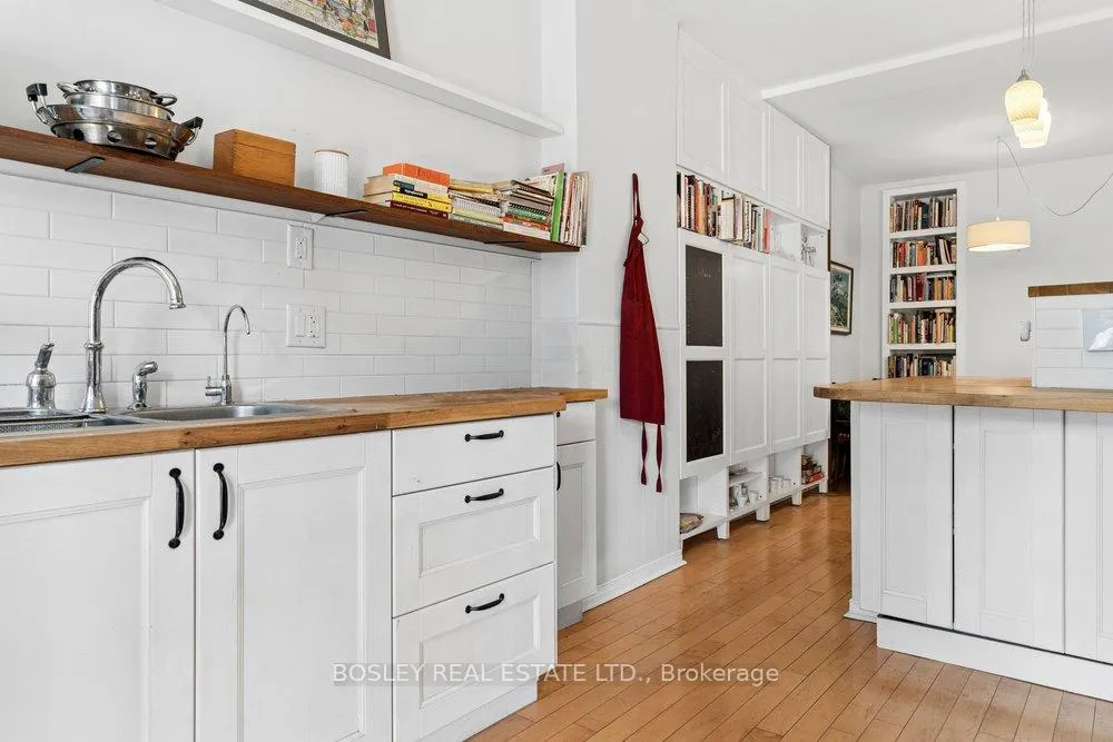 Photo 6 of 159A Gladstone Avenue, Toronto, Little Portugal — HOMEH