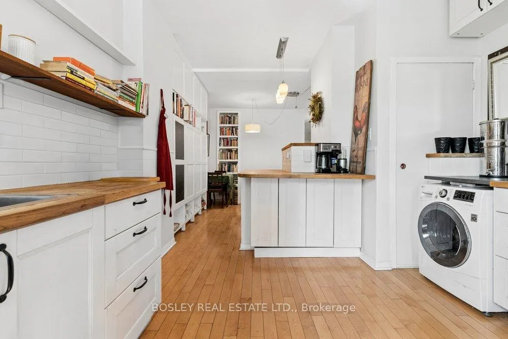 Photo 7 of 159A Gladstone Avenue, Toronto, Little Portugal — HOMEH