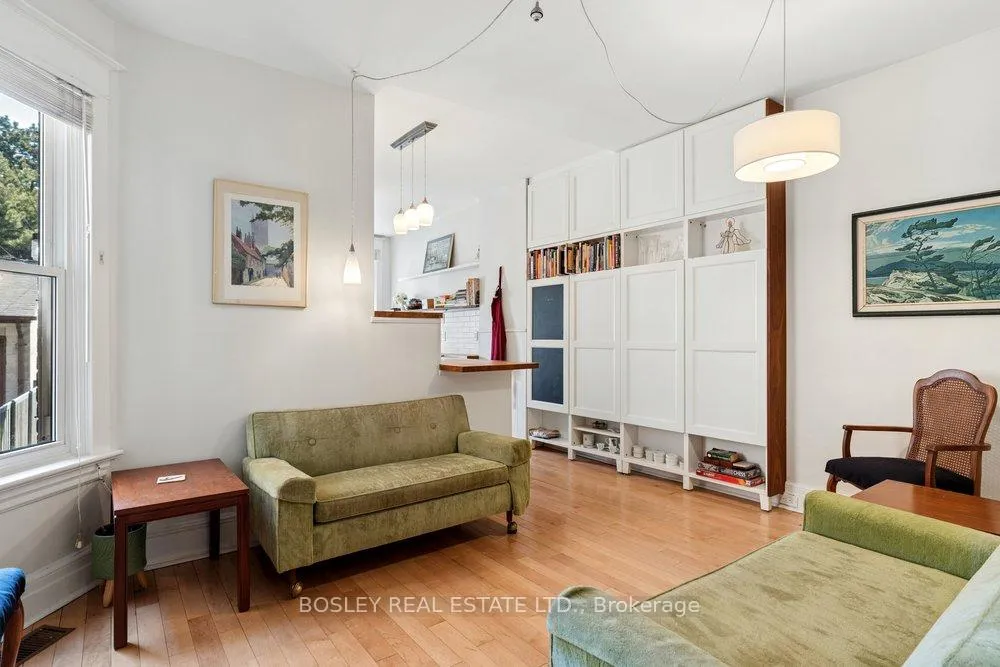 Photo 8 of 159A Gladstone Avenue, Toronto, Little Portugal — HOMEH