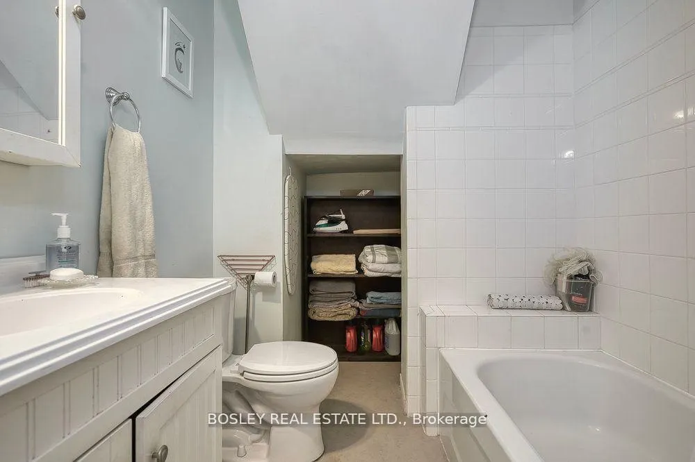 Photo 12 of 159A Gladstone Avenue, Toronto, Little Portugal — HOMEH