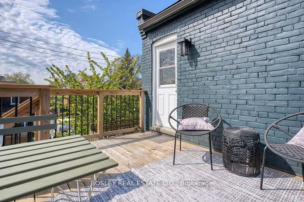 Photo 13 of 159A Gladstone Avenue, Toronto, Little Portugal — HOMEH