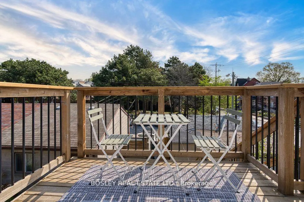 Photo 14 of 159A Gladstone Avenue, Toronto, Little Portugal — HOMEH
