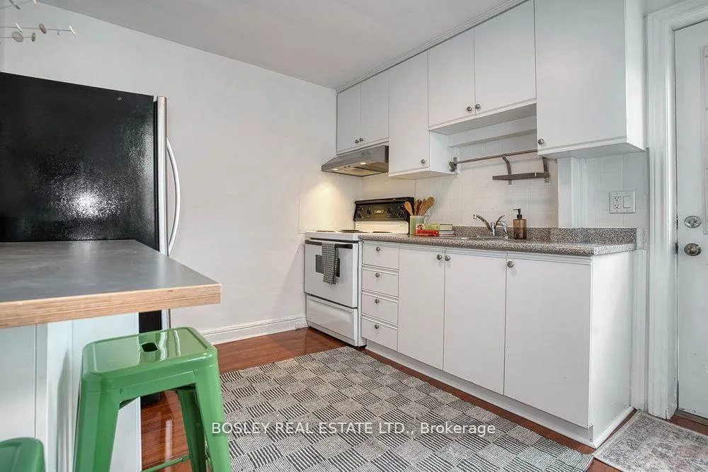 Photo 16 of 159A Gladstone Avenue, Toronto, Little Portugal — HOMEH