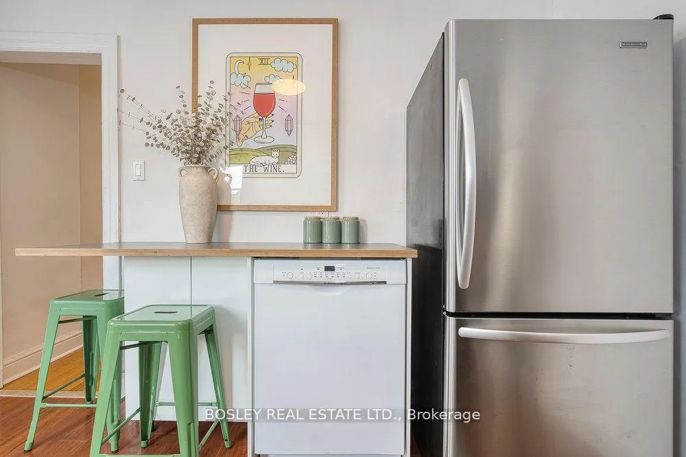 Photo 18 of 159A Gladstone Avenue, Toronto, Little Portugal — HOMEH