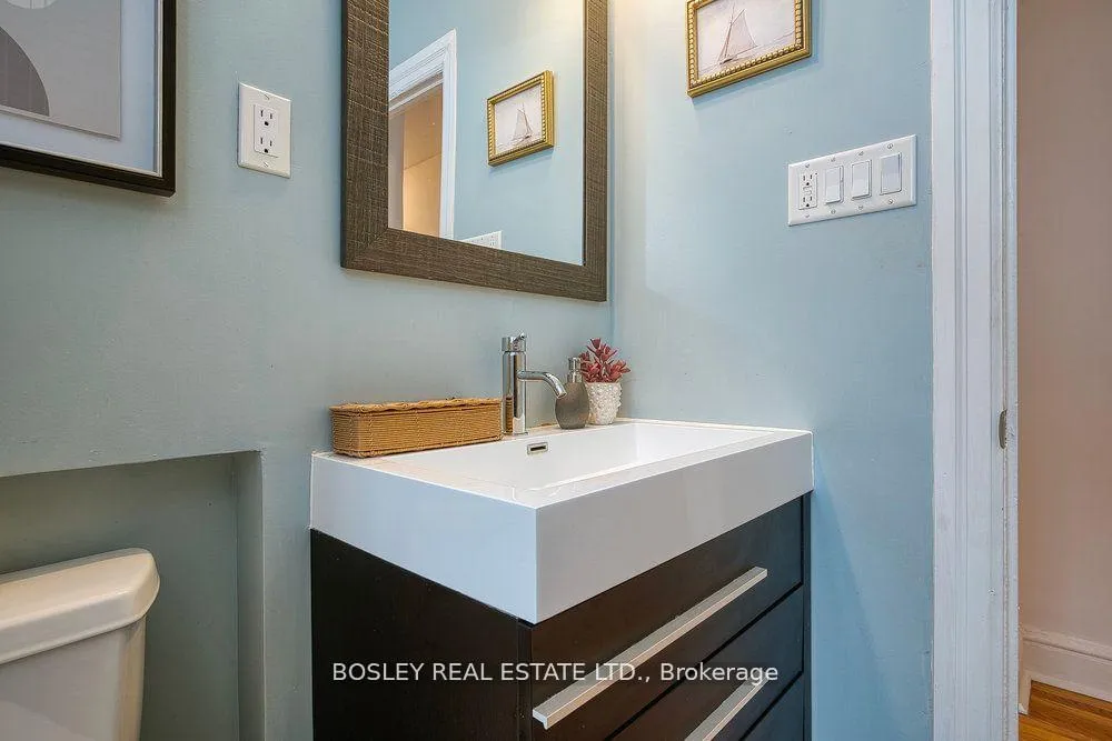 Photo 21 of 159A Gladstone Avenue, Toronto, Little Portugal — HOMEH