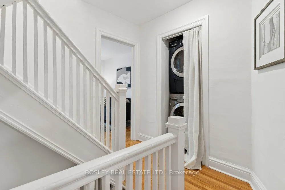 Photo 23 of 159A Gladstone Avenue, Toronto, Little Portugal — HOMEH