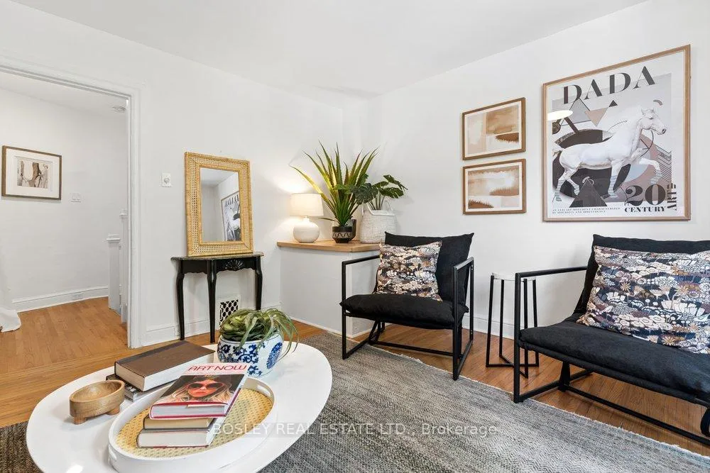 Photo 27 of 159A Gladstone Avenue, Toronto, Little Portugal — HOMEH