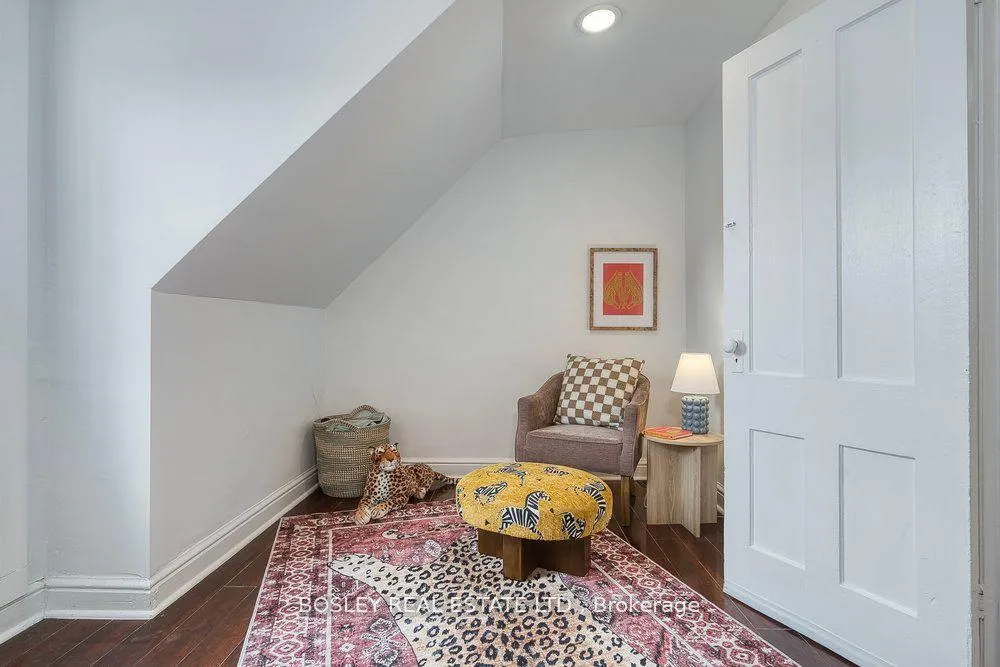 Photo 31 of 159A Gladstone Avenue, Toronto, Little Portugal — HOMEH