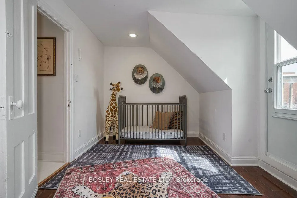 Photo 32 of 159A Gladstone Avenue, Toronto, Little Portugal — HOMEH