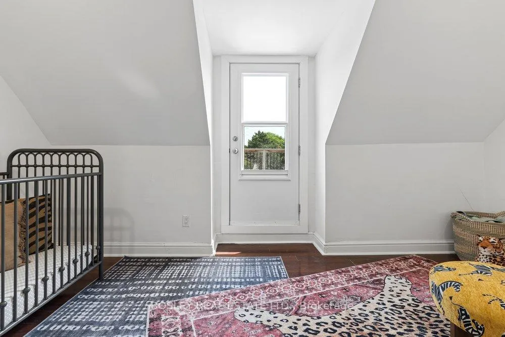 Photo 33 of 159A Gladstone Avenue, Toronto, Little Portugal — HOMEH