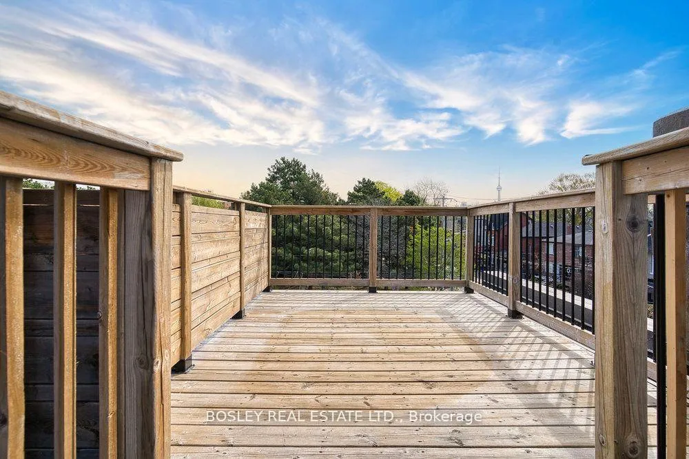 Photo 34 of 159A Gladstone Avenue, Toronto, Little Portugal — HOMEH