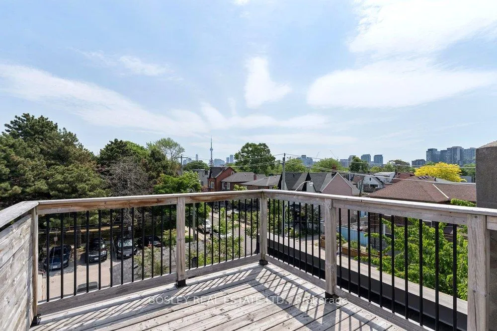 Photo 35 of 159A Gladstone Avenue, Toronto, Little Portugal — HOMEH