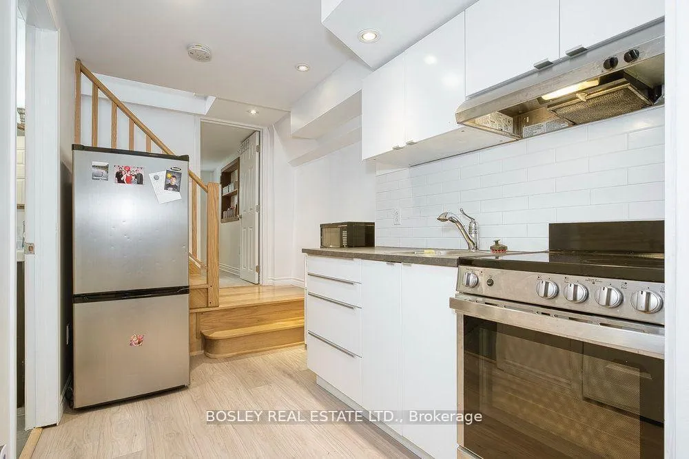 Photo 36 of 159A Gladstone Avenue, Toronto, Little Portugal — HOMEH