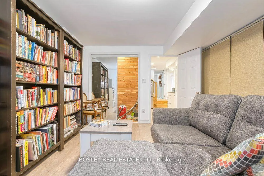Photo 40 of 159A Gladstone Avenue, Toronto, Little Portugal — HOMEH