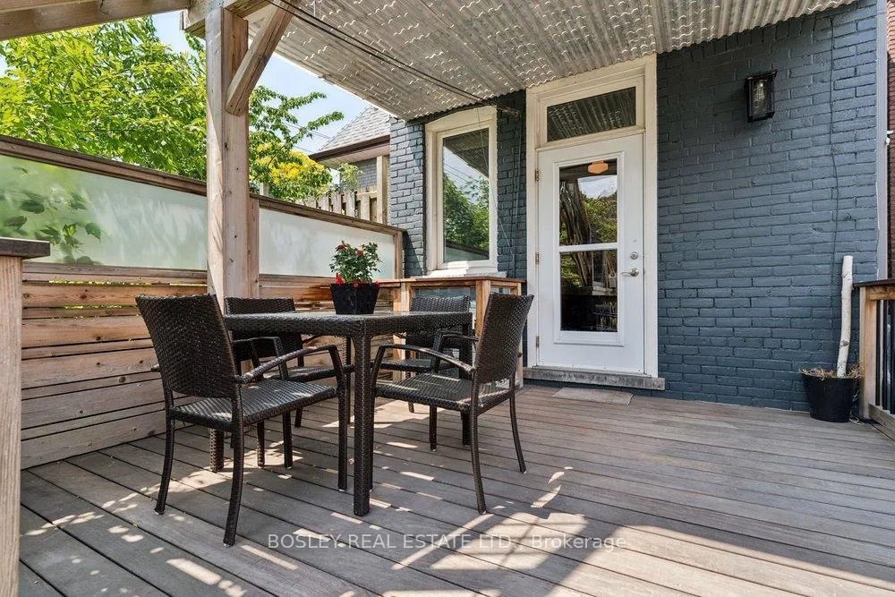 Photo 43 of 159A Gladstone Avenue, Toronto, Little Portugal — HOMEH