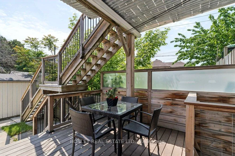 Photo 44 of 159A Gladstone Avenue, Toronto, Little Portugal — HOMEH