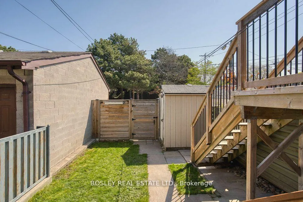 Photo 45 of 159A Gladstone Avenue, Toronto, Little Portugal — HOMEH