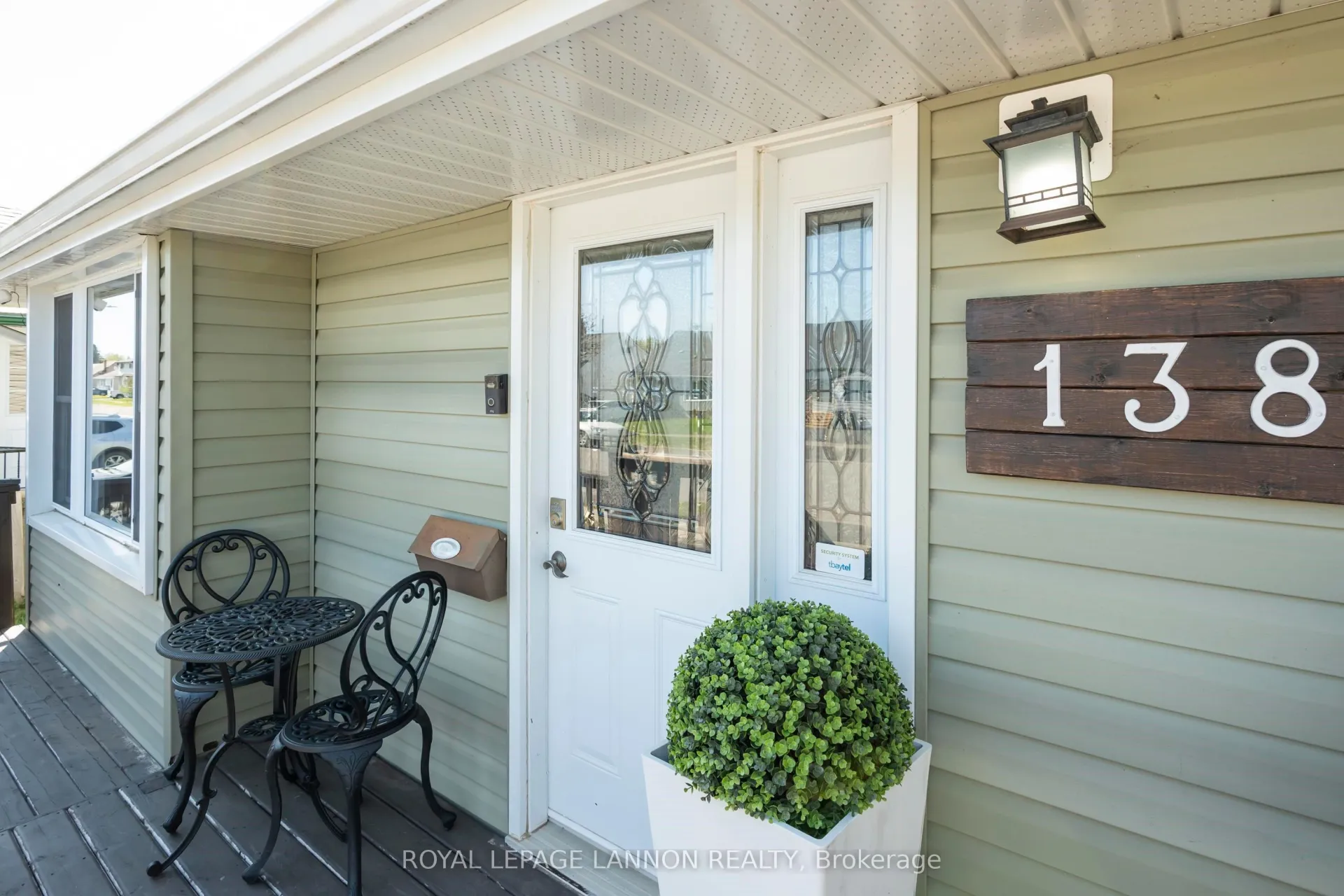 Photo 2 of 138 Christina Street E, Thunder Bay, Westfort — HOMEH