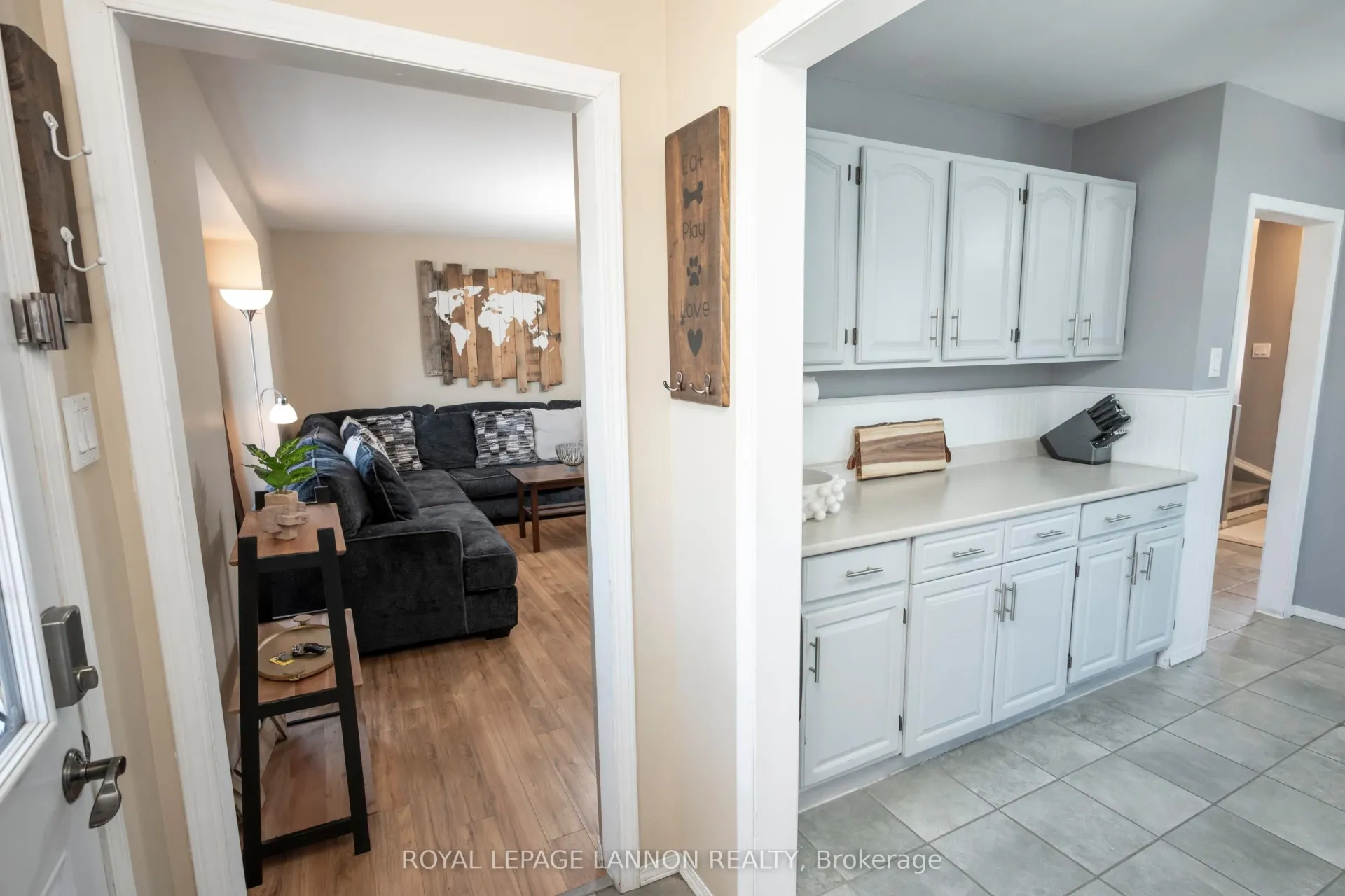 Photo 10 of 138 Christina Street E, Thunder Bay, Westfort — HOMEH
