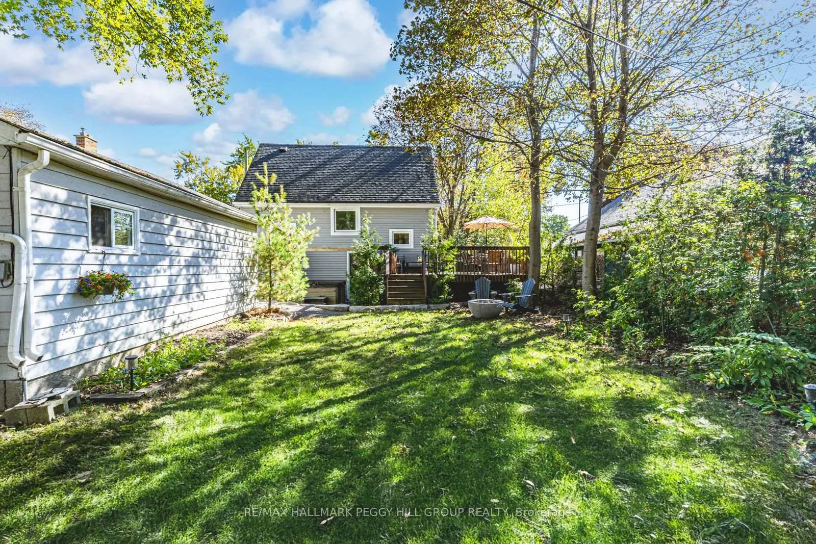 Photo 18 of 10 Holgate Street, Barrie, Allandale — HOMEH