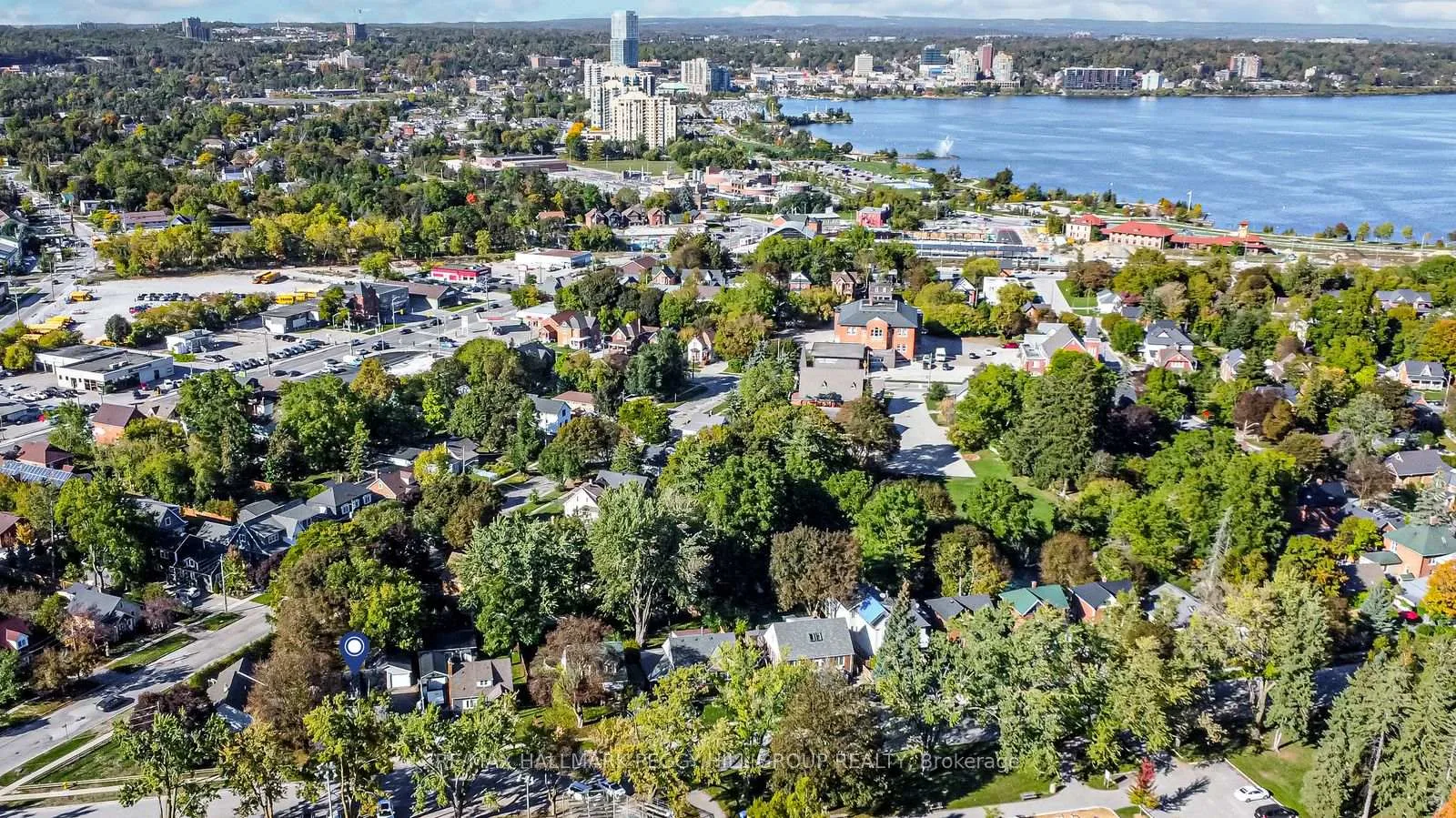 Photo 20 of 10 Holgate Street, Barrie, Allandale — HOMEH