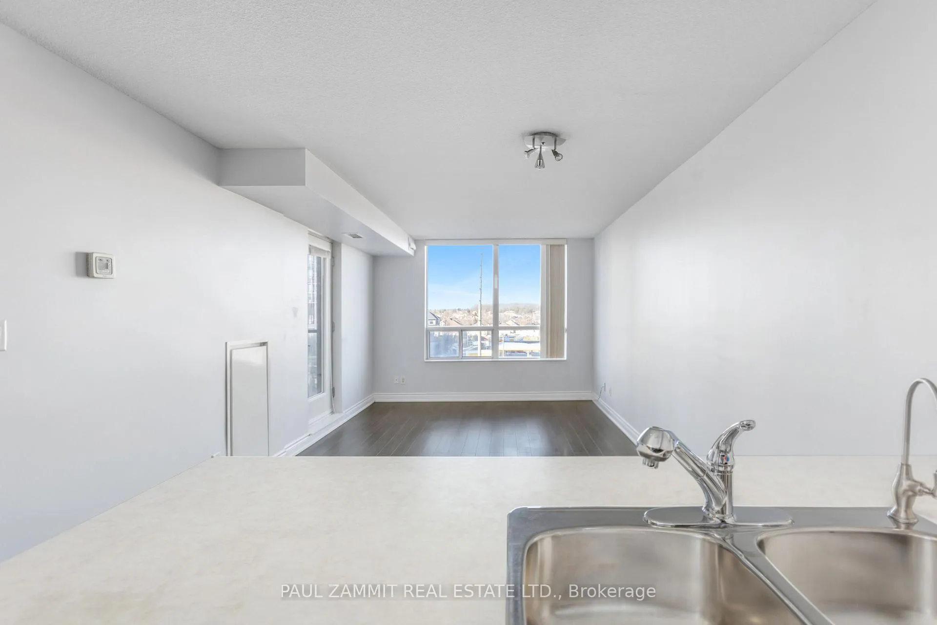 Photo 7 of Unit 615, 88 Times Avenue, Markham, Commerce Valley — HOMEH