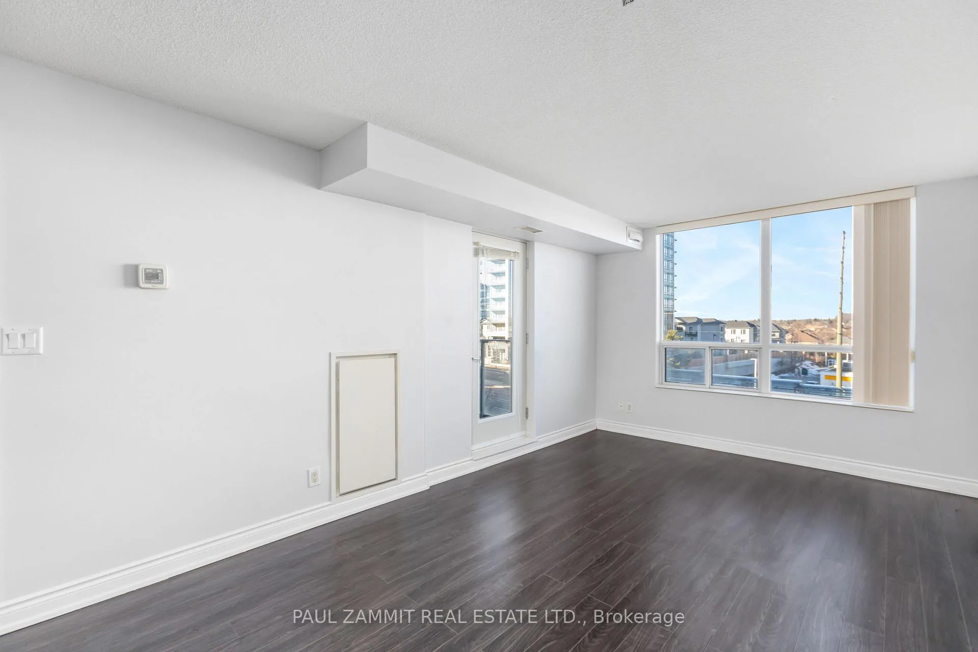 Photo 8 of Unit 615, 88 Times Avenue, Markham, Commerce Valley — HOMEH