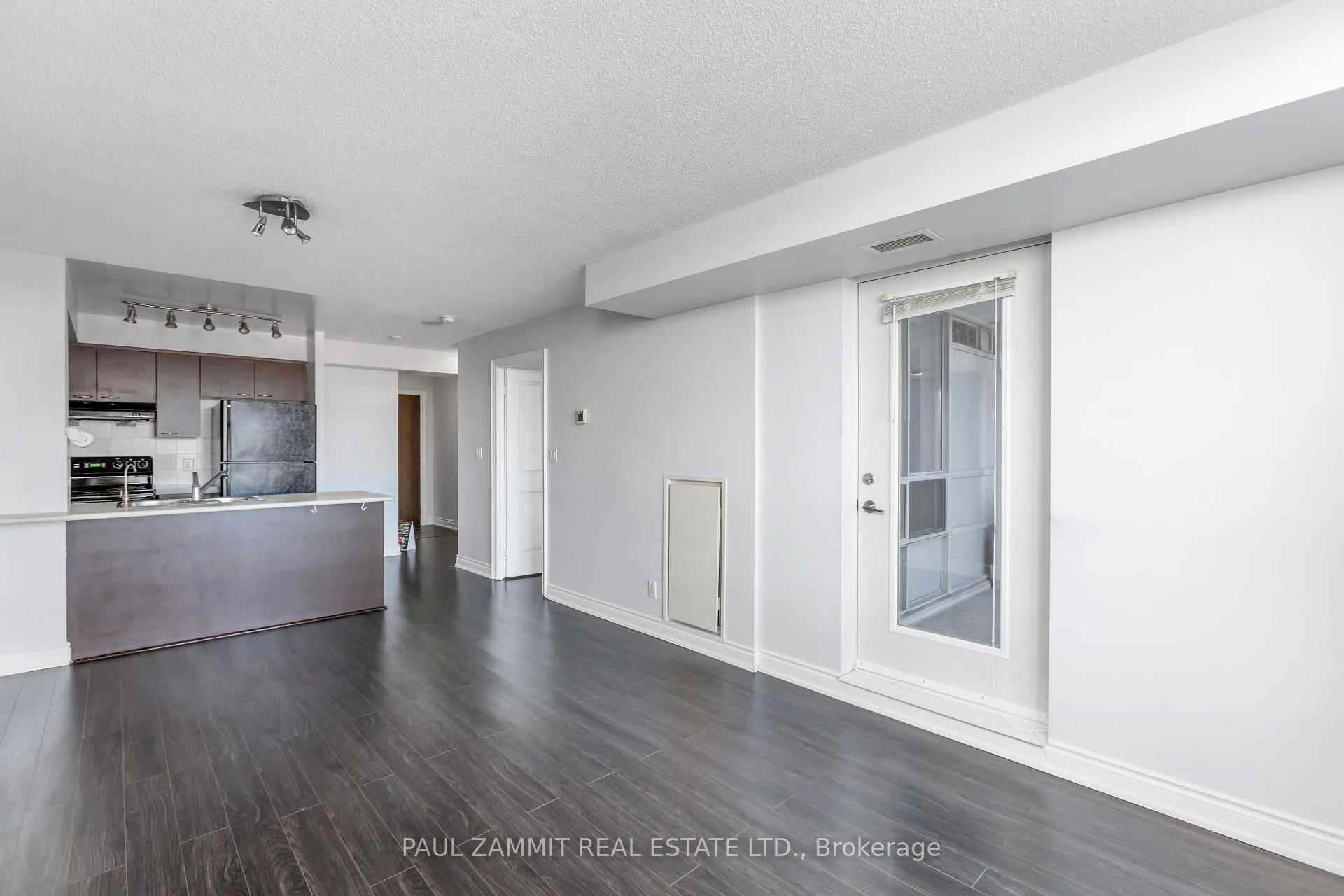 Photo 9 of Unit 615, 88 Times Avenue, Markham, Commerce Valley — HOMEH
