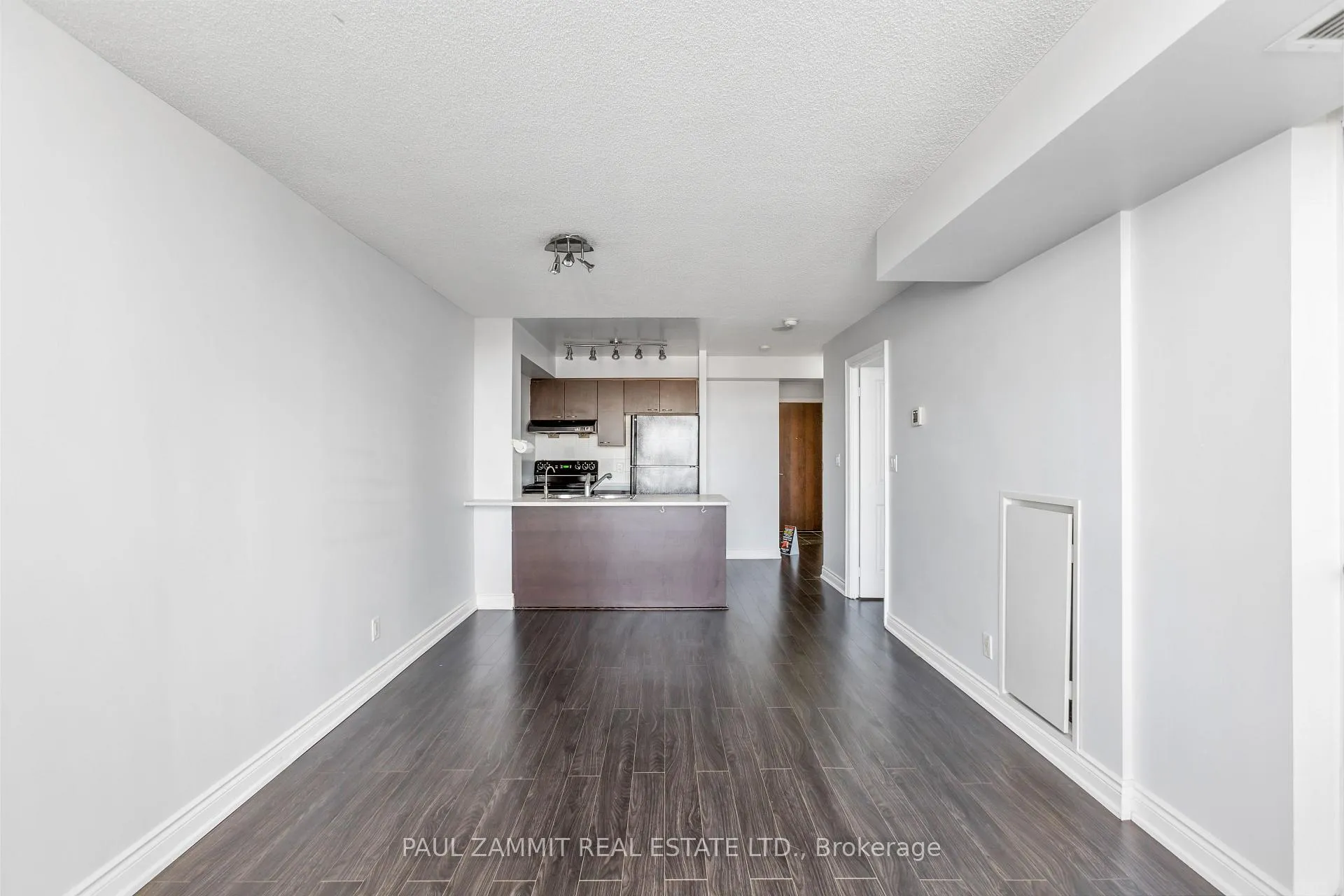 Photo 10 of Unit 615, 88 Times Avenue, Markham, Commerce Valley — HOMEH