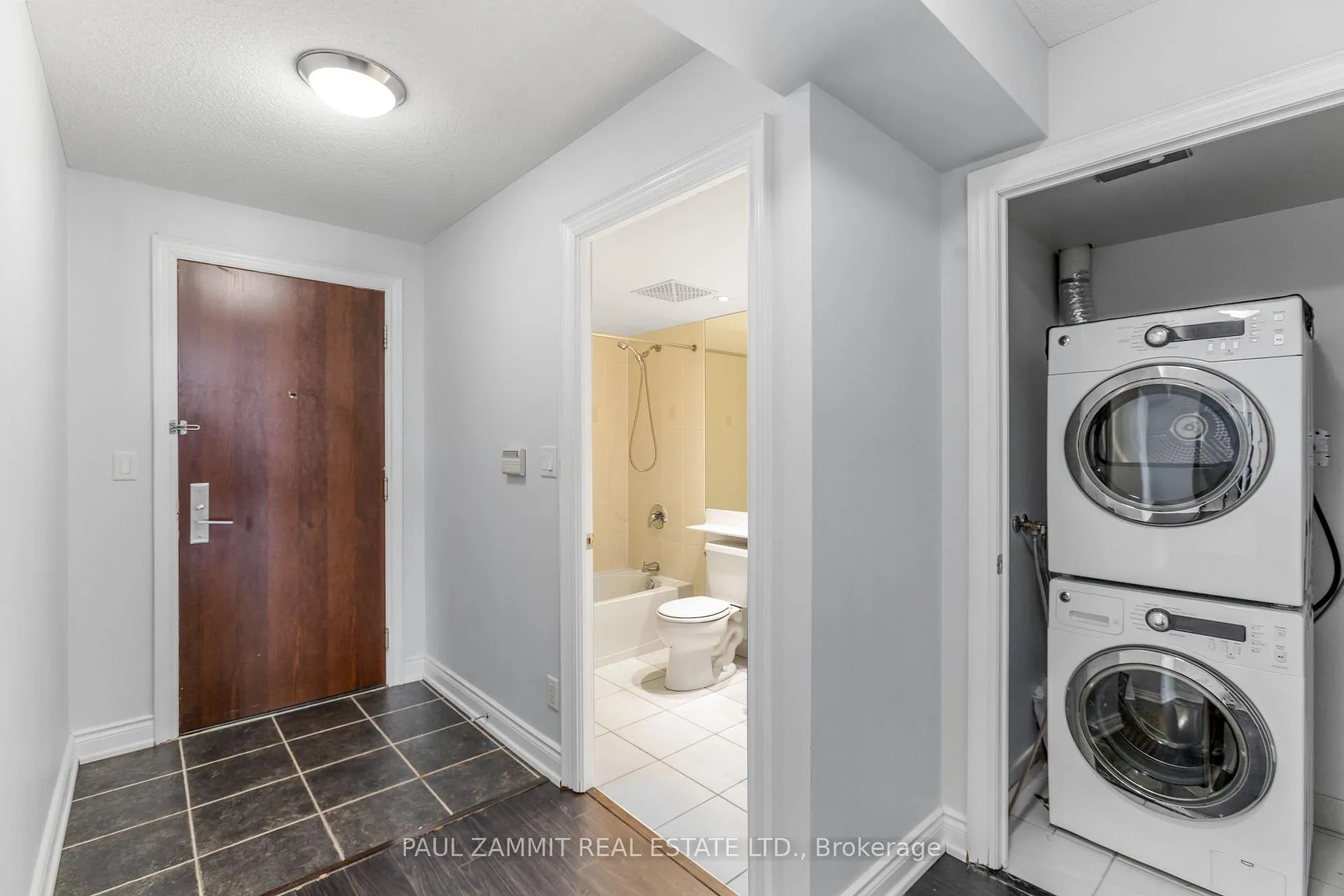 Photo 16 of Unit 615, 88 Times Avenue, Markham, Commerce Valley — HOMEH