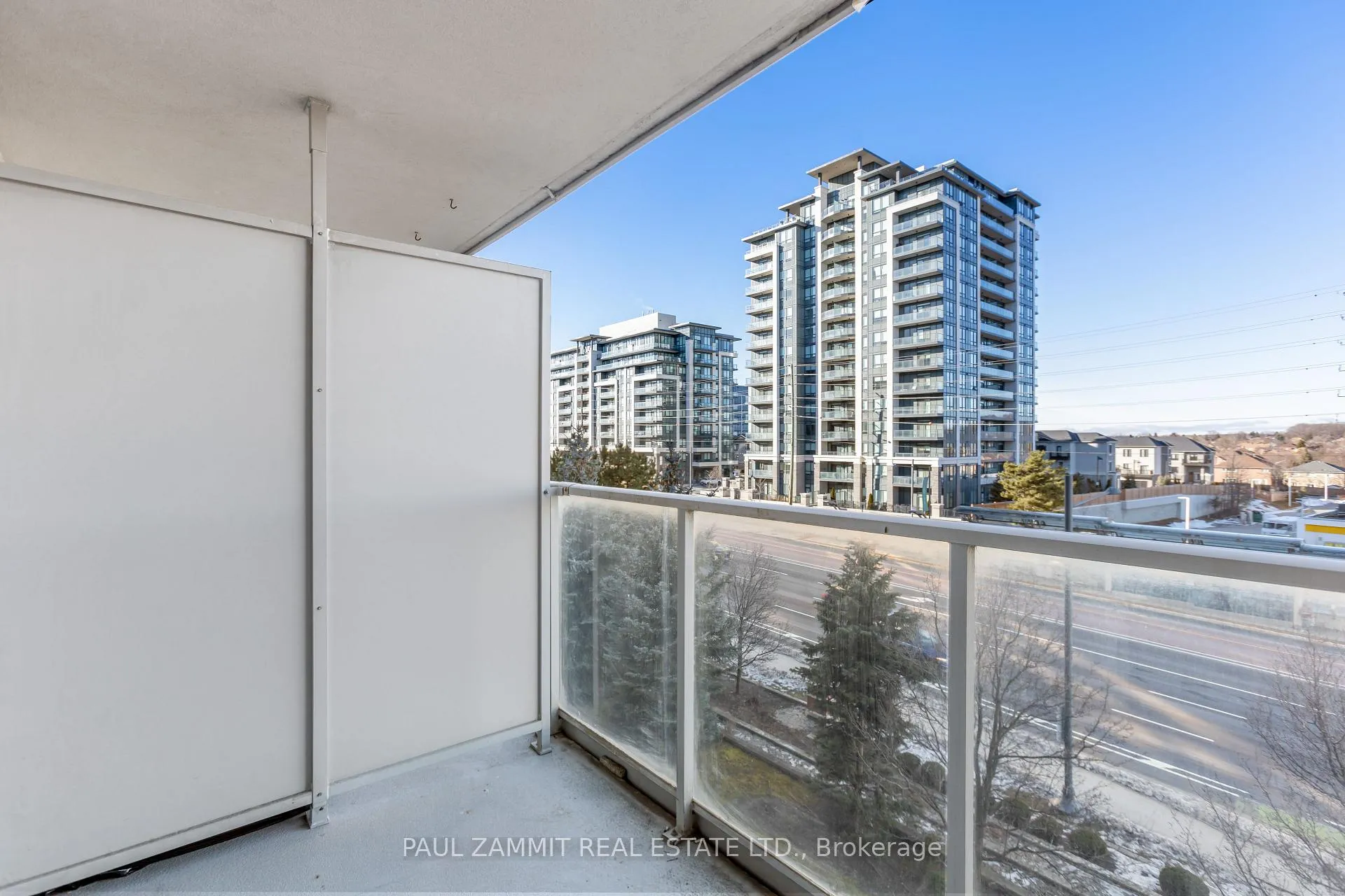 Photo 17 of Unit 615, 88 Times Avenue, Markham, Commerce Valley — HOMEH