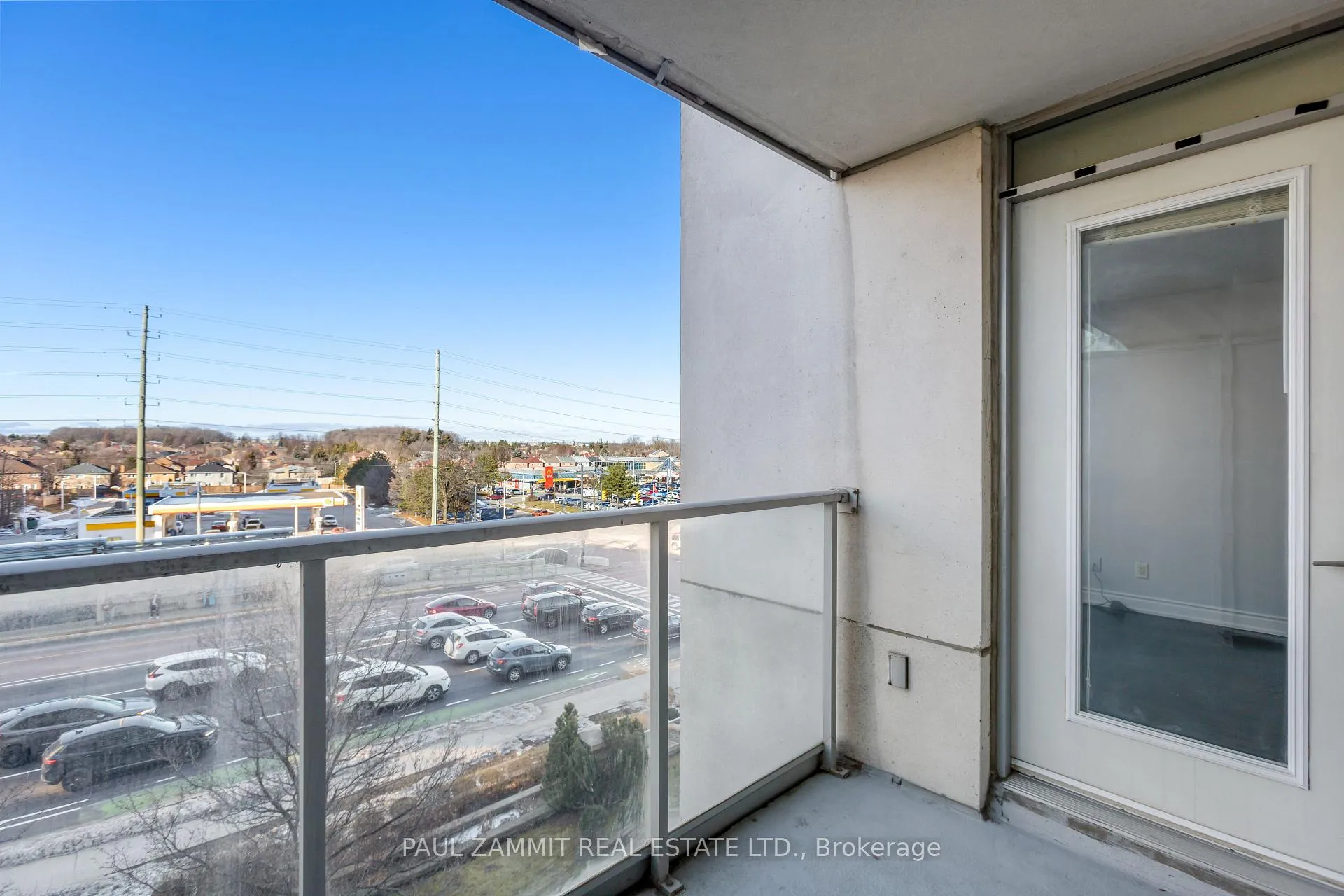 Photo 18 of Unit 615, 88 Times Avenue, Markham, Commerce Valley — HOMEH