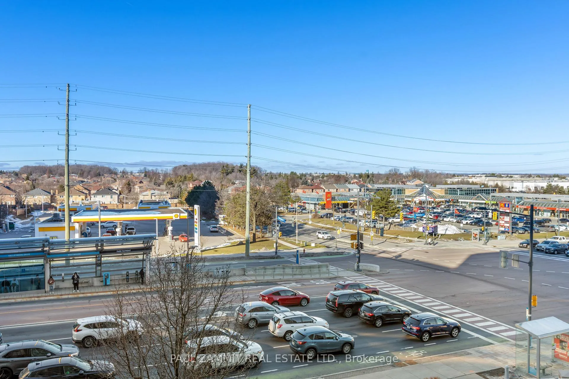 Photo 19 of Unit 615, 88 Times Avenue, Markham, Commerce Valley — HOMEH