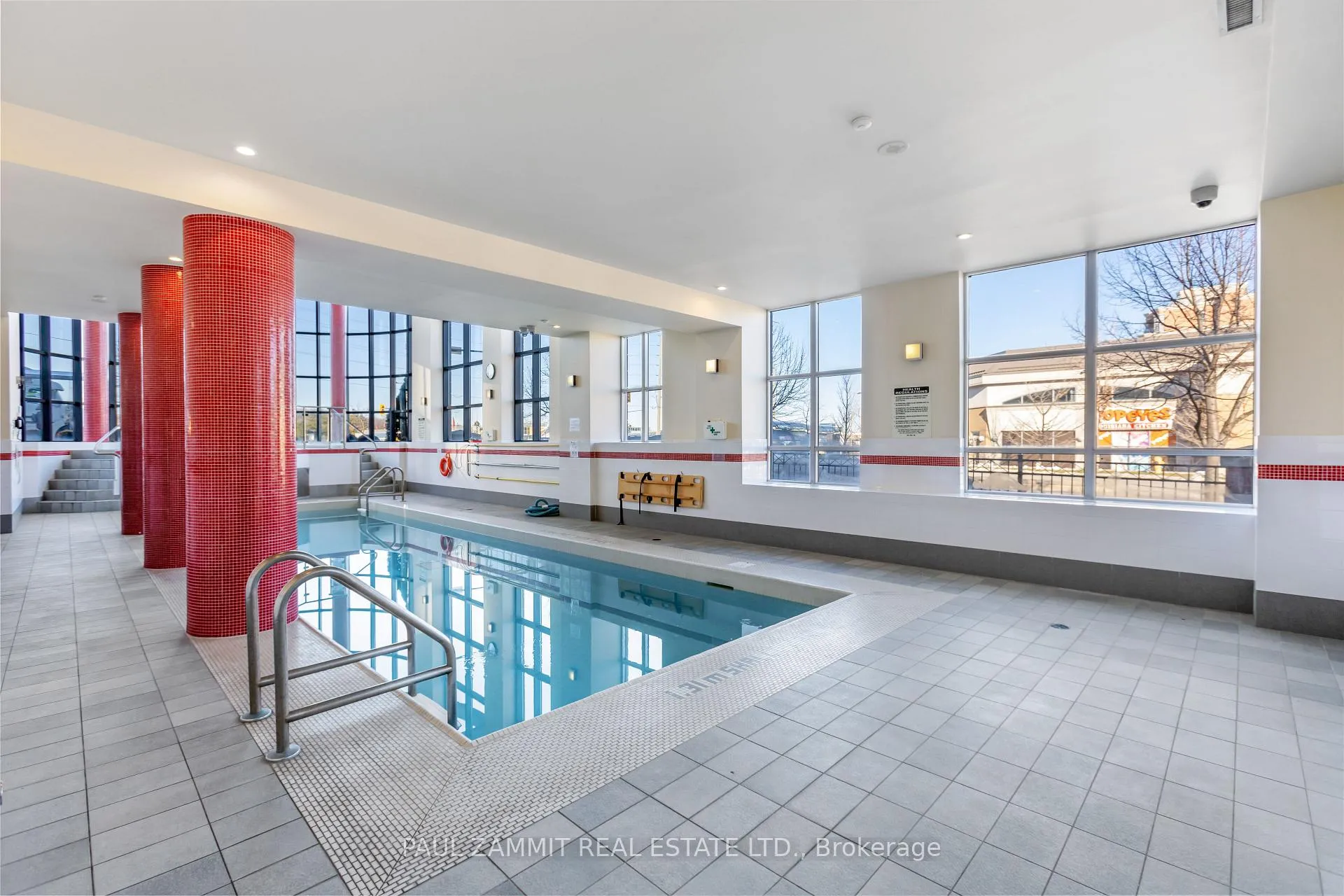 Photo 20 of Unit 615, 88 Times Avenue, Markham, Commerce Valley — HOMEH