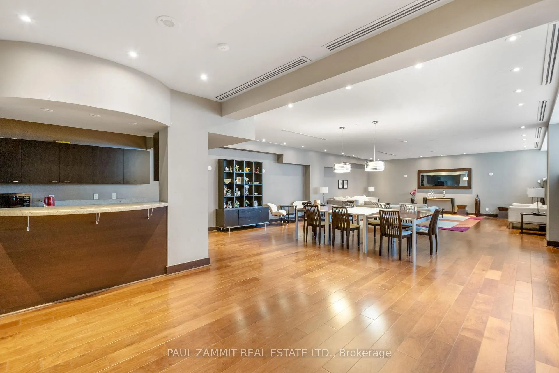 Photo 23 of Unit 615, 88 Times Avenue, Markham, Commerce Valley — HOMEH