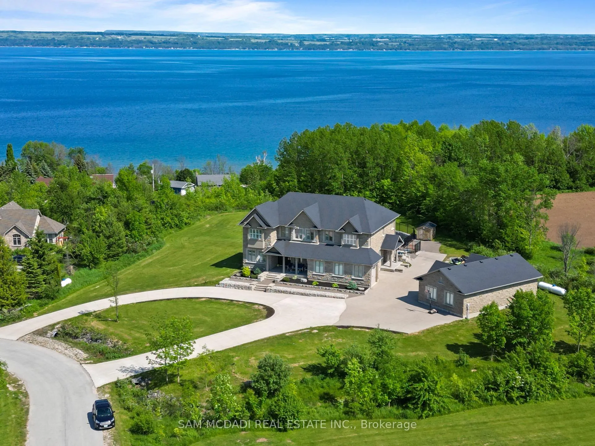 Photo 1 of 119 Ishwar Drive, Georgian Bluffs — HOMEH