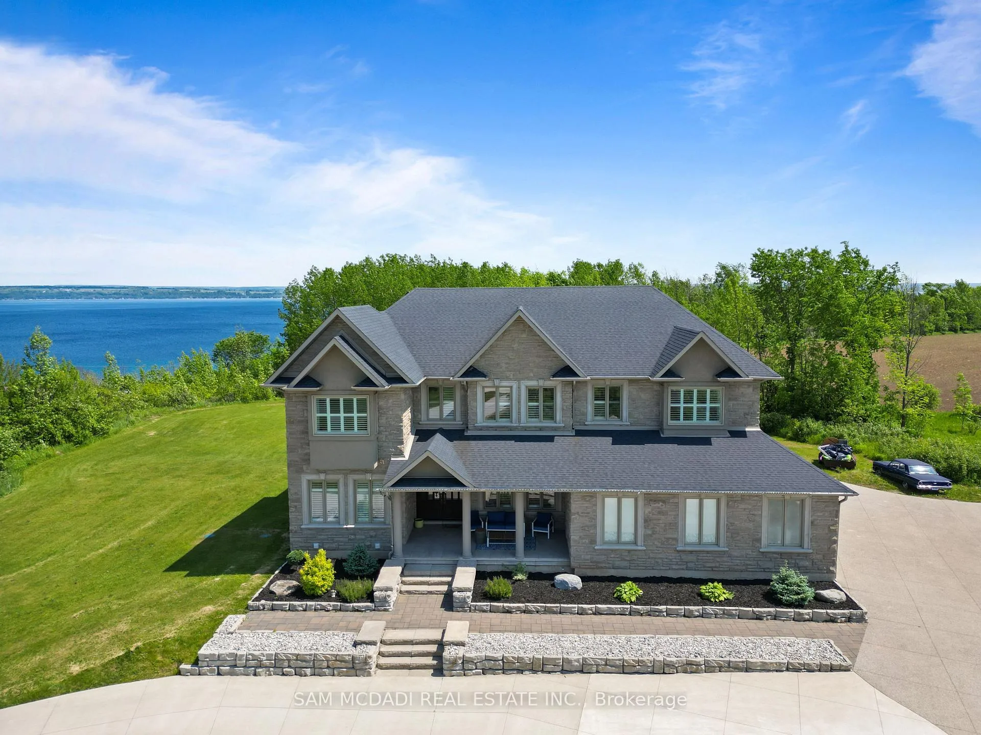 Photo 2 of 119 Ishwar Drive, Georgian Bluffs — HOMEH