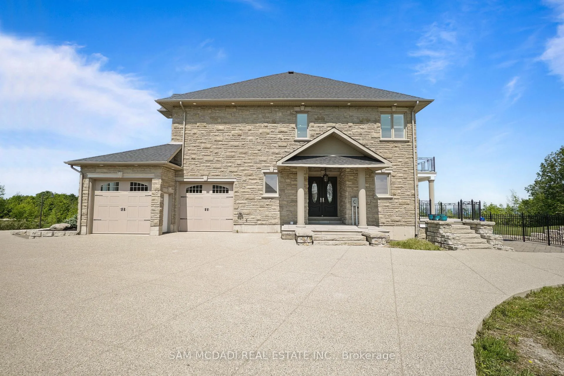 Photo 29 of 119 Ishwar Drive, Georgian Bluffs — HOMEH