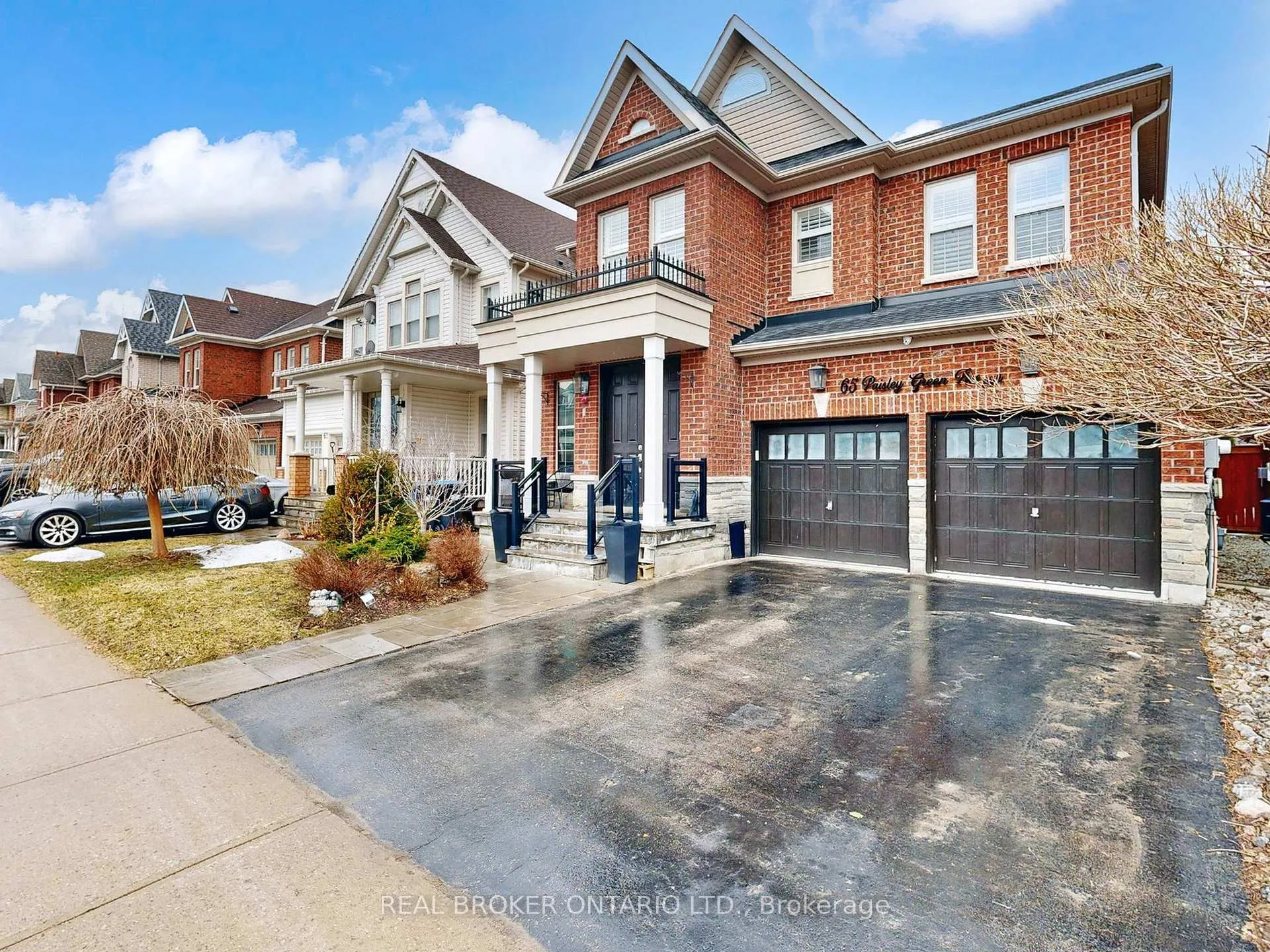 Photo 1 of 65 Paisley Green Avenue, Caledon, Caledon East — HOMEH