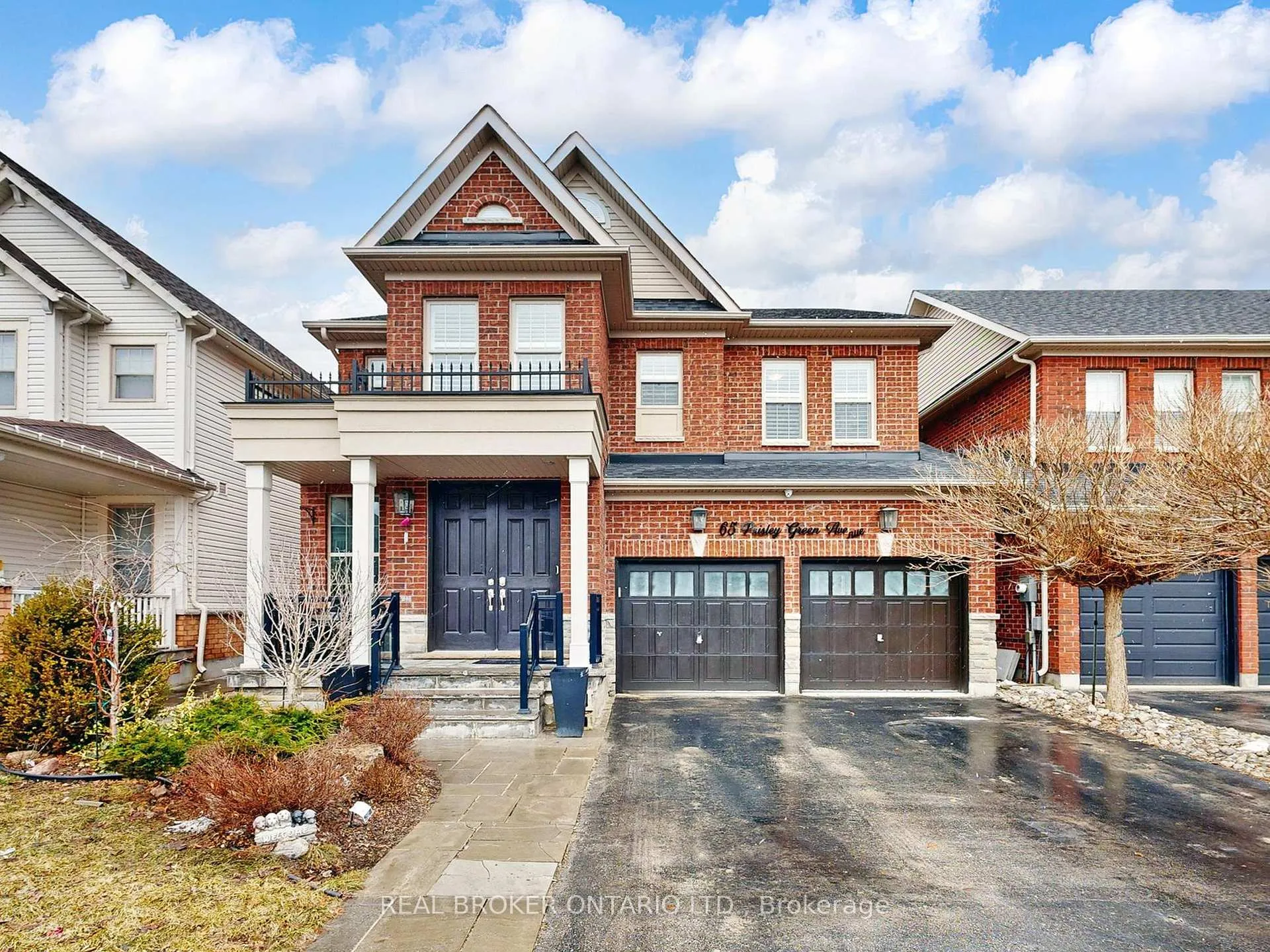 Photo 3 of 65 Paisley Green Avenue, Caledon, Caledon East — HOMEH
