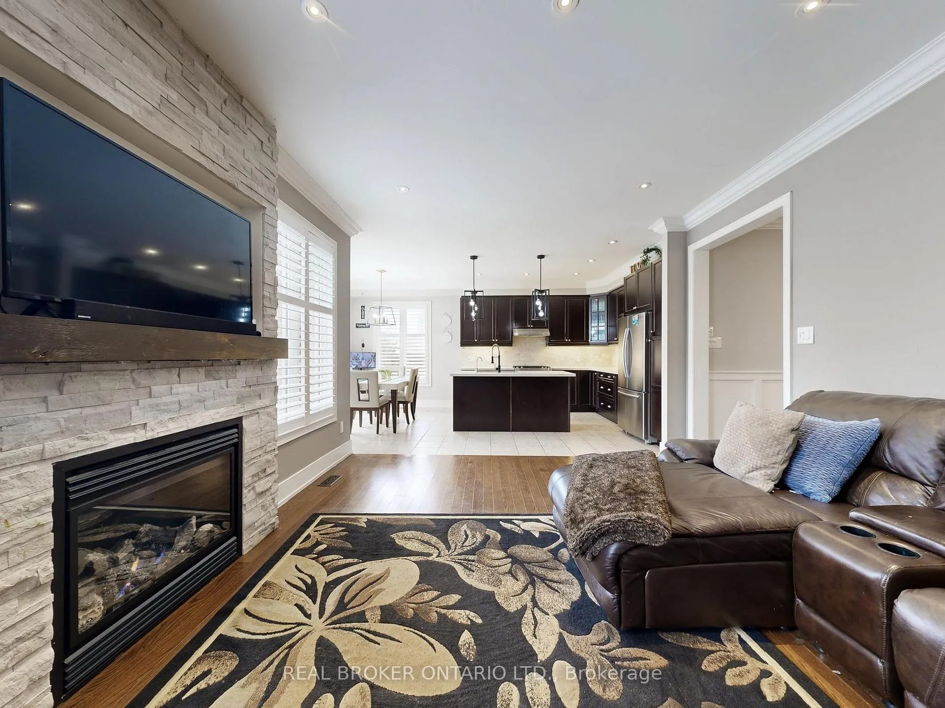 Photo 6 of 65 Paisley Green Avenue, Caledon, Caledon East — HOMEH