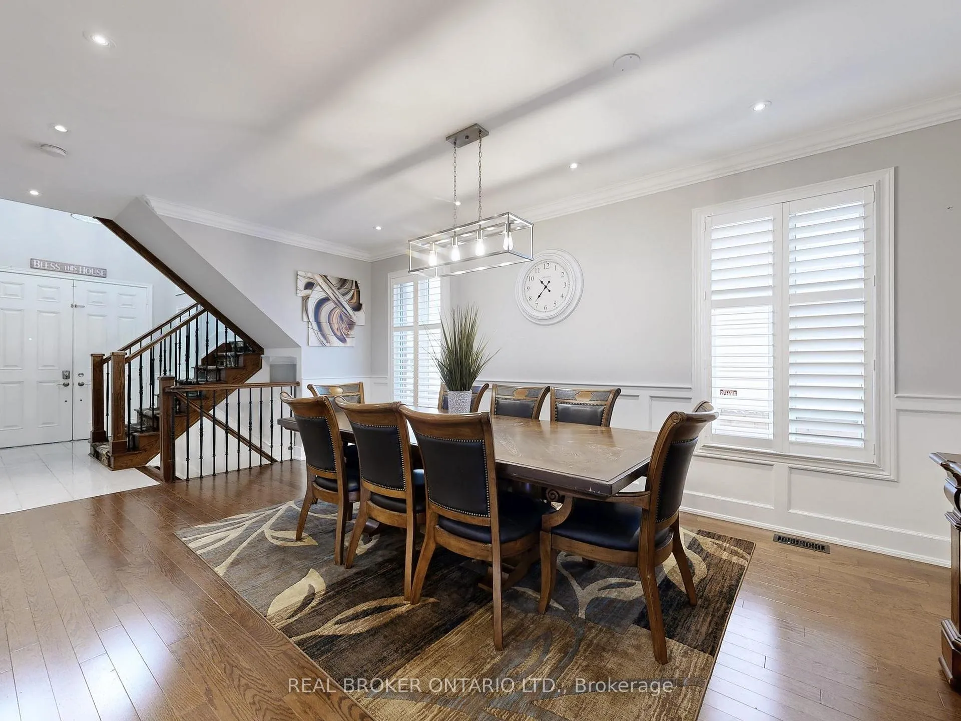 Photo 8 of 65 Paisley Green Avenue, Caledon, Caledon East — HOMEH